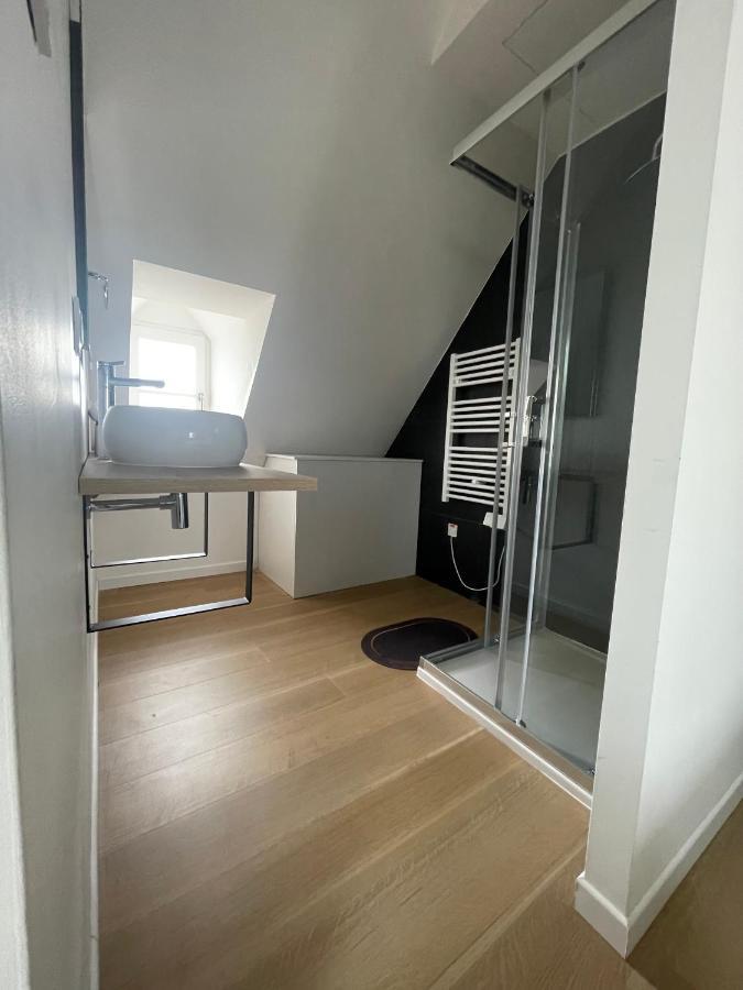 A Centre De La Gaillarde Apartment Brive-la-Gaillarde